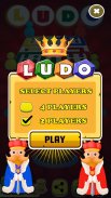 Ludo - The SuperStar Ludo Game screenshot 7