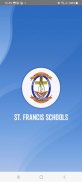 St. Francis Schools screenshot 6