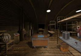 Escape :Mystery Mine Tunnel screenshot 4