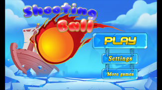 slingshot - FireBall screenshot 2