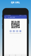 QR Reader and Barcode Scanner screenshot 6
