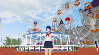 Reina Theme Park screenshot 0