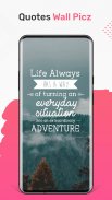 Wall Picz - Beautiful HD Wallpapers screenshot 1