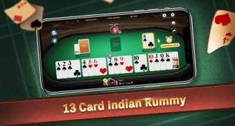 Rummy Cool: Indian Card Game screenshot 3