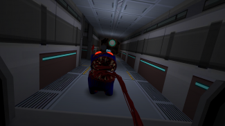 Imposter Hide Online 3D Horror screenshot 2