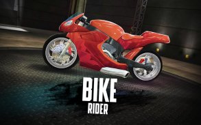 Moto Race 3D: Street Bike Racing Simulator 2018 screenshot 3