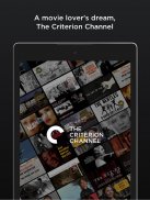 The Criterion Channel screenshot 0