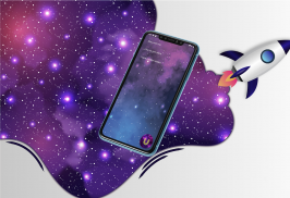 Universe lite screenshot 0