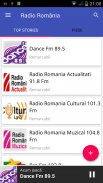 Radio România FM screenshot 3
