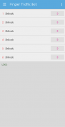 Fingler Traffic Bot screenshot 3
