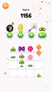 Mergelings screenshot 3