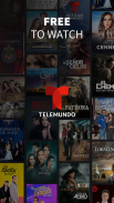 Telemundo: Series y TV en vivo screenshot 7