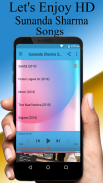 Sunanda Sharma Songs screenshot 0