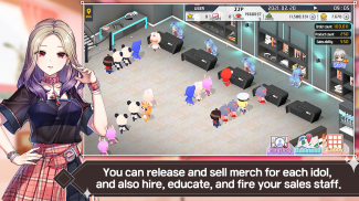 Idol Queens Production screenshot 21