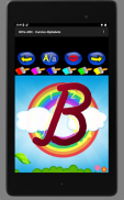 Write ABC - Cursive Alphabets screenshot 4