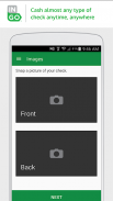 Ingo Money App – Cash Checks screenshot 0