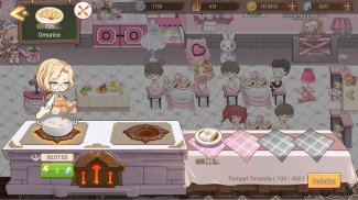 Food Fantasy screenshot 11