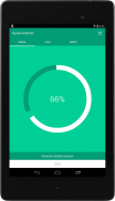 WiFi Signal Meter + GSM Meter screenshot 2