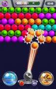 Bubble Shooter 4 screenshot 2