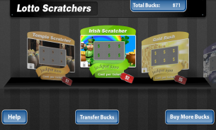 Scratch N Win screenshot 4