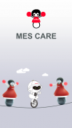 MES Care screenshot 1