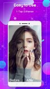 HiPhoto - Brand New Collage Maker & Art Effects screenshot 1