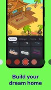 Bunch: Group Video Chat & Party Games screenshot 4