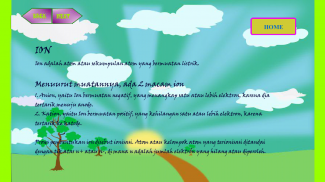 Atom, ion and molecule screenshot 0