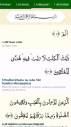 Al Quran Terjemahan Indonesia screenshot 4