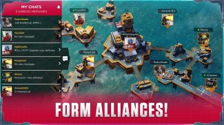 TRANSFORMERS ALLIANCE APK for Android Download