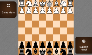 Bluetooth Chessboard screenshot 4