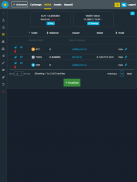 Stellarport - Wallet & DEX screenshot 5