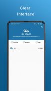 IOV Wallet screenshot 0