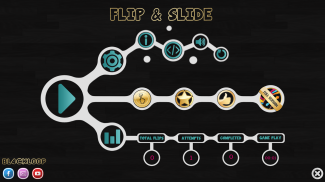 Flip & Slide - Demo screenshot 2