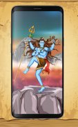 Lord Shiva HD Wallpapers screenshot 5