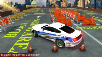 Gadi Wala Game - Car Games screenshot 2