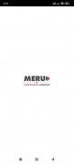 Meru Cabs- Local, Rental, Outs screenshot 2