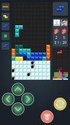 PVP Blocks - brick game multiplayer screenshot 5