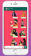 kichcha Sudeepa Stickers screenshot 4