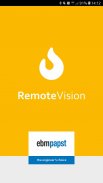RemoteVision screenshot 5