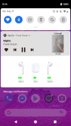 AirDroid | An AirPod Battery App screenshot 0
