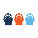 Direct Ferries - Ferry tickets Icon