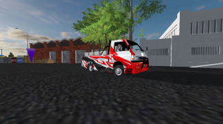IDBS Pickup Simulator screenshot 7