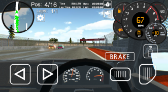 Tuner Z - Car Tuning and Racing Simulator screenshot 3