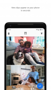 Google Clips screenshot 5