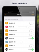 Arduino Bluetooth Kit - Free screenshot 5