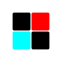 CLIQ - (Destroy The Black Squares!) Icon