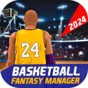Basketball Fantasy Manager 2k20 - Coach Spiel