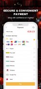 Voghion - Online shopping app screenshot 0