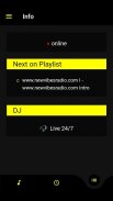 New Vibes Radio screenshot 6